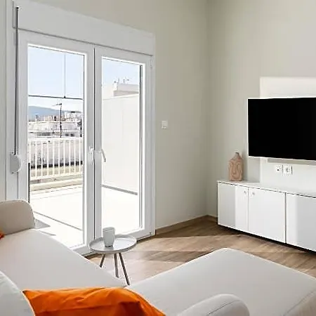 Celine By Halu! Hotel Volos