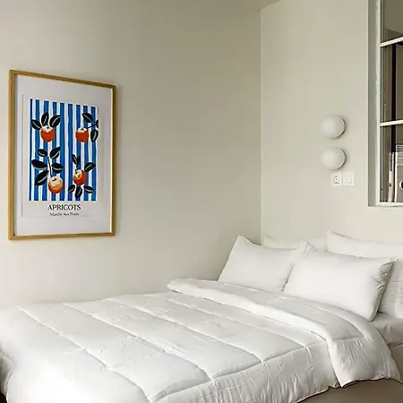 Celine By Halu! Hotel