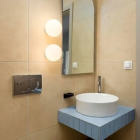 Hotel Celine By Halu! Volos