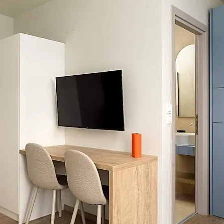 Hotel Celine By Halu!