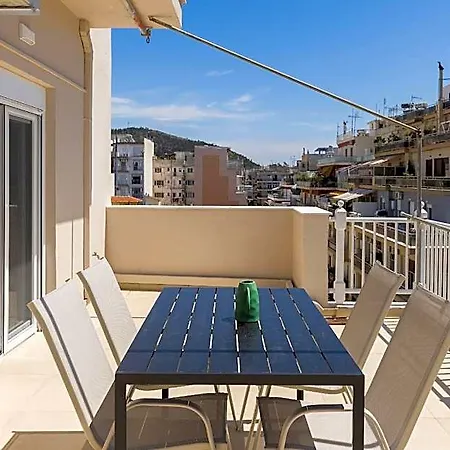 Hotel Celine By Halu! Volos